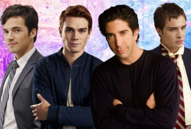 Riverdale, Teen Wolf, Pretty Little Liars&#8230;10 des pires boyfriends de séries