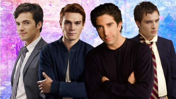 Riverdale, Teen Wolf, Pretty Little Liars...10 des pires boyfriends de séries