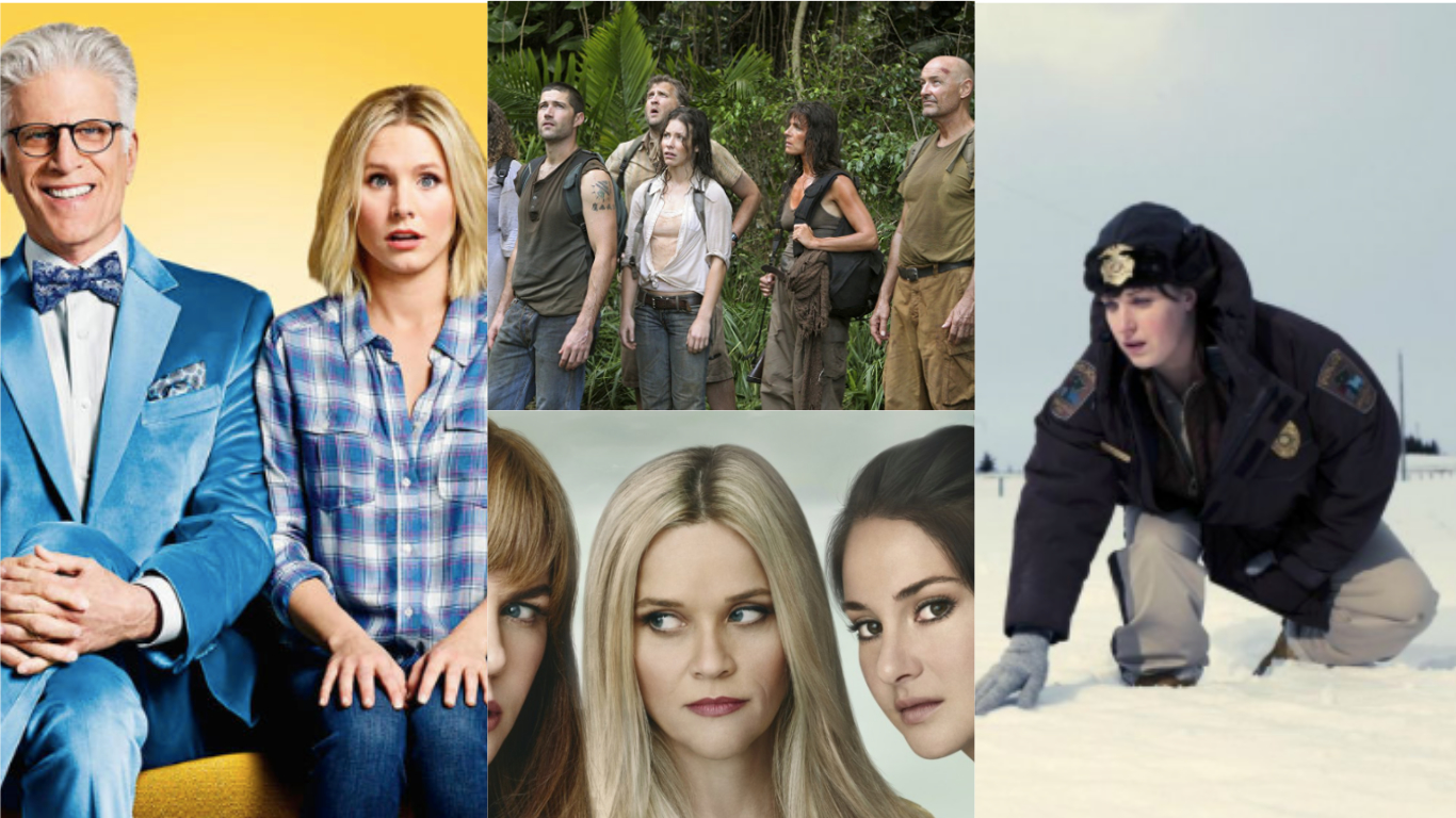 GoT, Lost... 7 incroyables décors de séries où l'on ne mettrait pas un pied