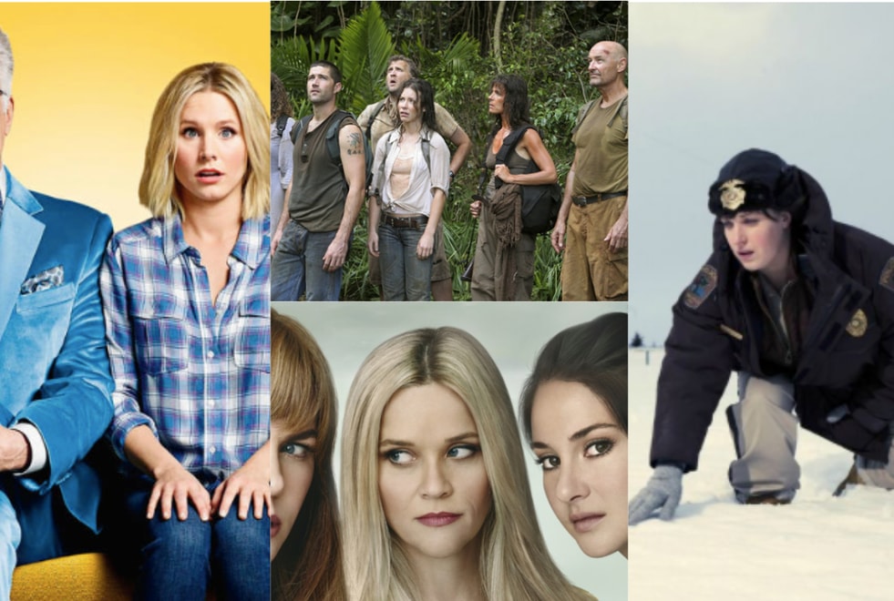 GoT, Lost… 7 incroyables décors de séries où l’on ne mettrait pas un pied