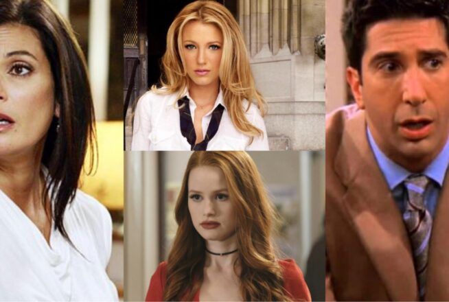 8 personnages de séries qui ne survivraient pas dans The 100