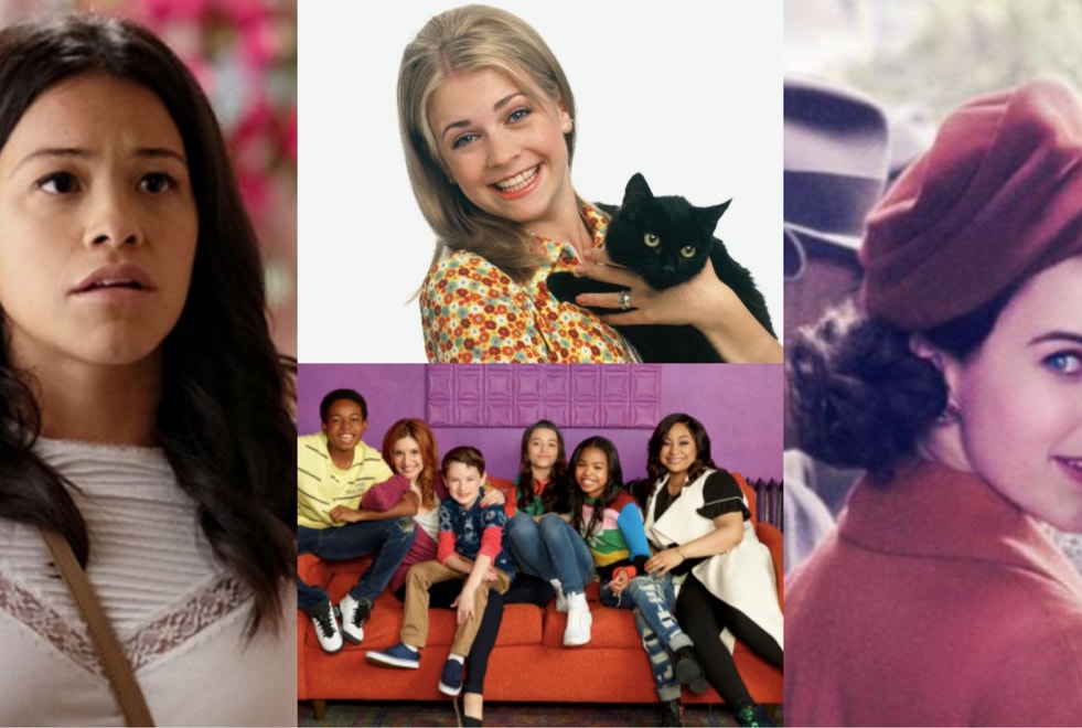 Les Frères Scott, Buffy… 10 séries qui portent le nom de leur perso principal