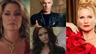Riverdale, TWD&#8230; Top 9 des entrées remarquées des méchants de séries !