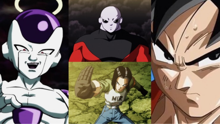 Dragon Ball Super : qui va enfin remporter le Tournoi du Pouvoir ?