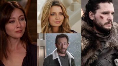 Charmed, Grey&rsquo;s Anatomy… Top 10 des plus gros cliffhangers de séries