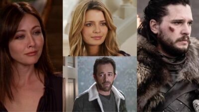 Charmed, Grey&rsquo;s Anatomy… Top 10 des plus gros cliffhangers de séries
