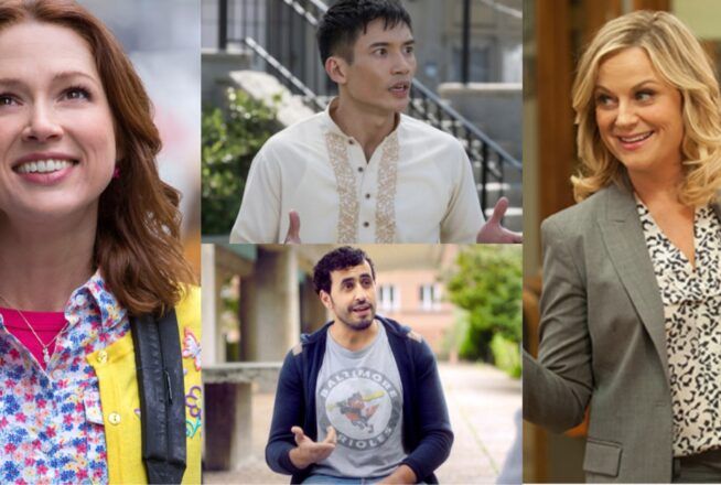 Ces 7 personnages qui sont (presque) toujours heureux #journéeinternationaledubonheur