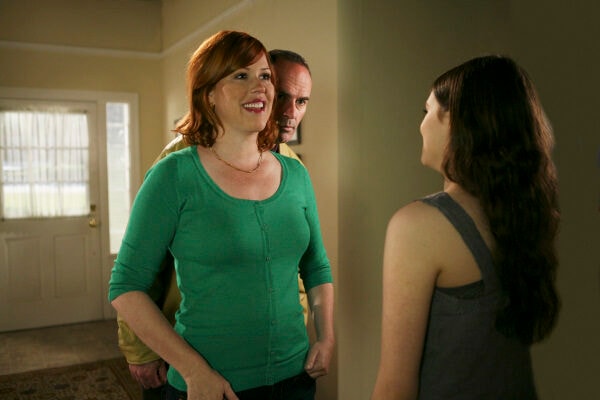 MOLLY RINGWALD, MARK DERWIN