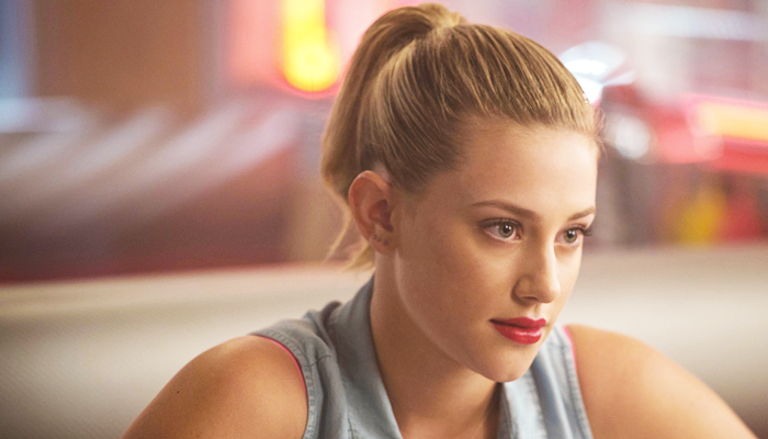 Betty Cooper (Riverdale)