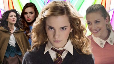 Harry Potter : 10 personnages de séries que les fans d’Hermione Granger vont adorer