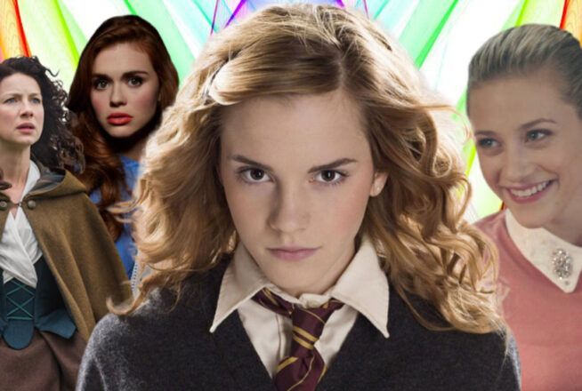 Harry Potter : 10 personnages de séries que les fans d’Hermione Granger vont adorer