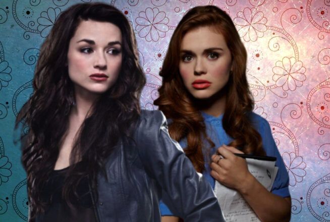 Choisis tes séries préférées, on te dira si t&rsquo;es plus Lydia ou Allison de Teen Wolf