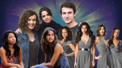 13 Reasons Why, The Fosters… 7 séries produites par de grandes stars