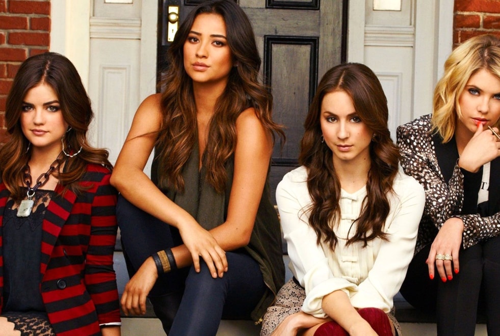 10 choses qui prouvent que t’es (sérieusement) fan de Pretty Little Liars