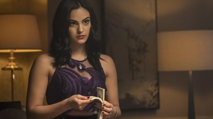 Riverdale saison 3 : le jeu Griffons et Gargouilles, c’est quoi ?