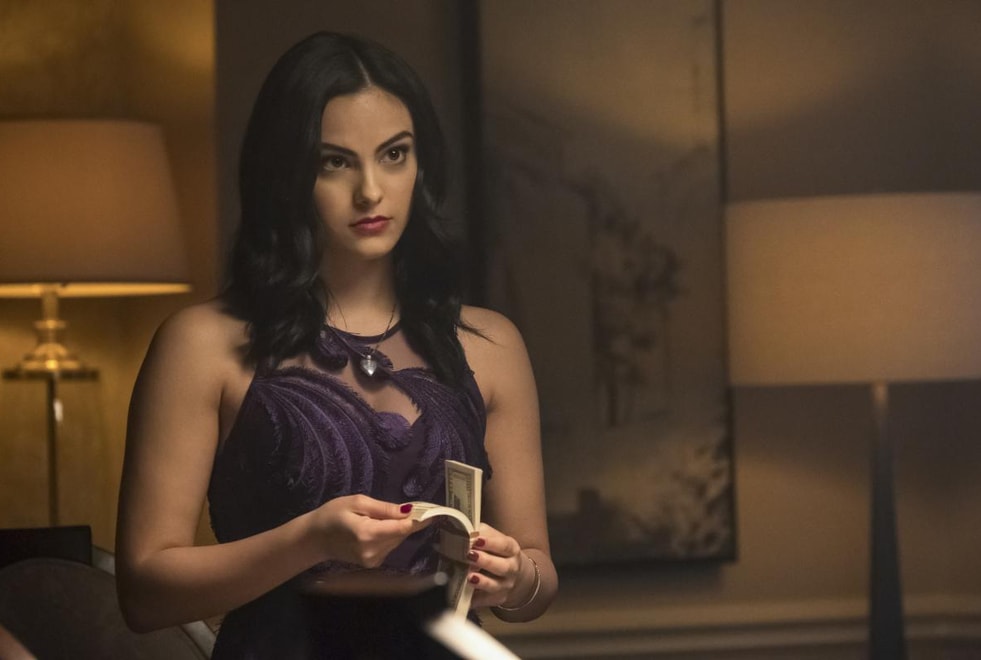 Riverdale saison 3 : oui, vous avez déjà vu le Gargoyle King