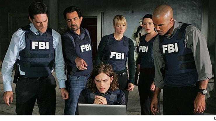 Esprits Criminels : les épisodes les plus flippants de la série