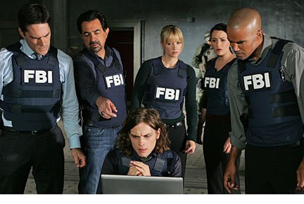 Esprits Criminels : les épisodes les plus flippants de la série