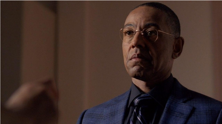 Gus Fring