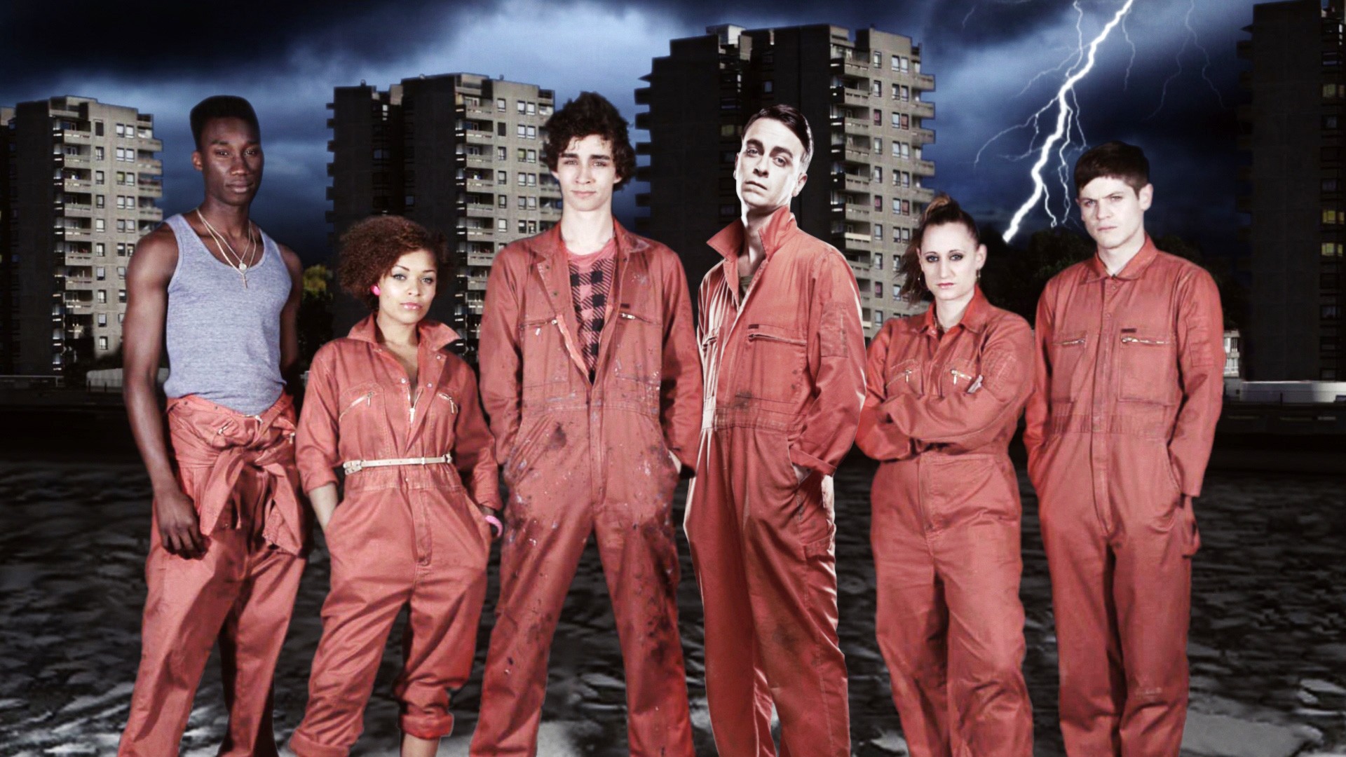 Misfits