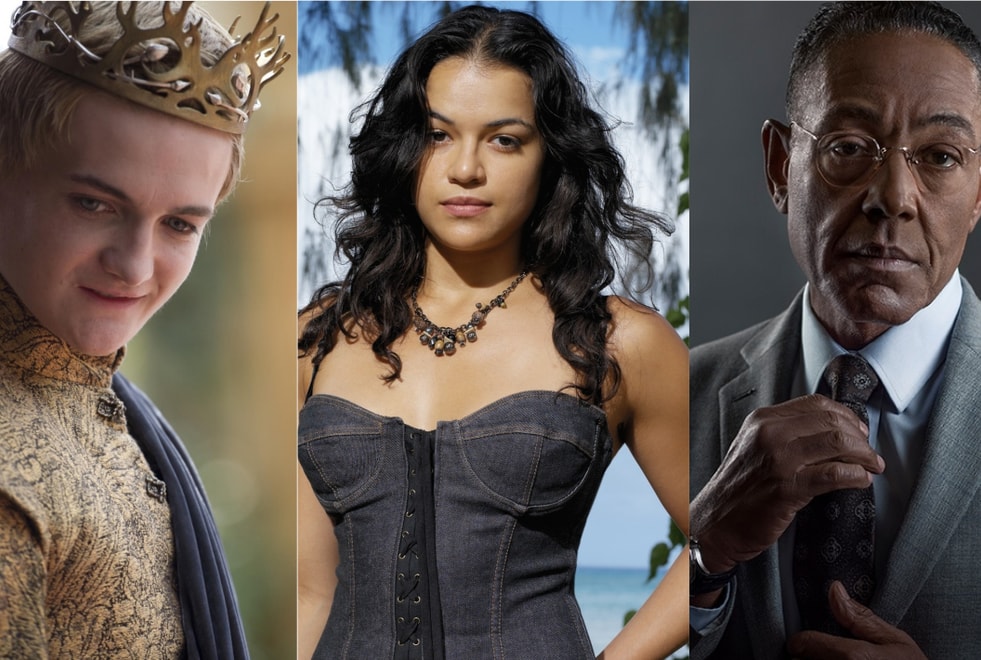 10 morts totalement jouissives de personnages de séries qu’on déteste