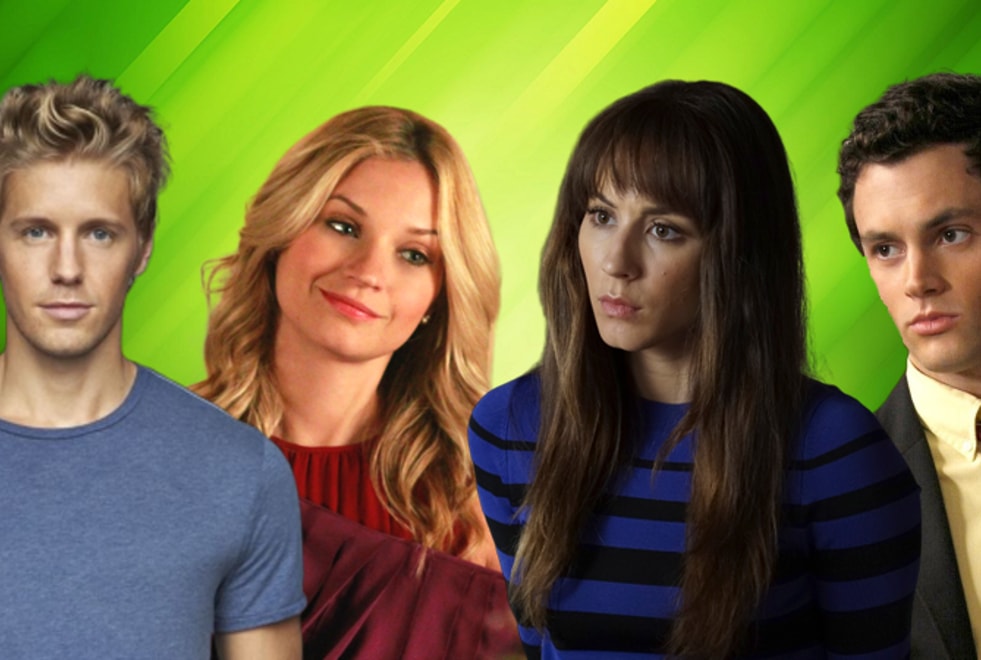 Riverdale, Les Frères Scott… 7 personnages méga flippants de teen séries