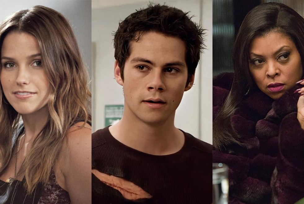 Teen Wolf, Dallas : ces personnages qui sont (presque) plus culte que leur série