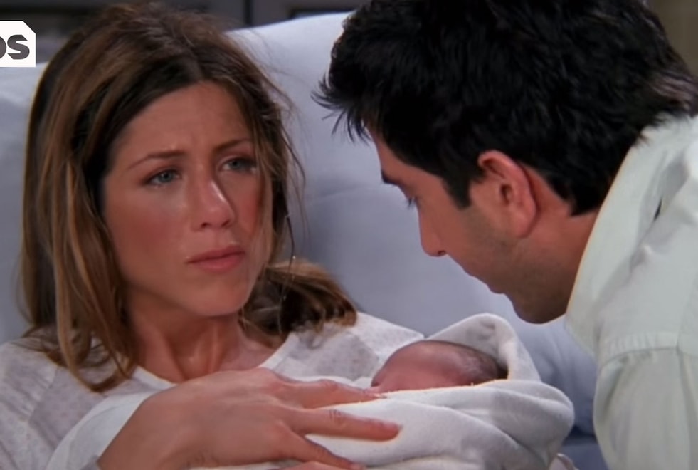 Friends, Grey’s Anatomy : ces naissances dans les séries qui ont marqué les fans