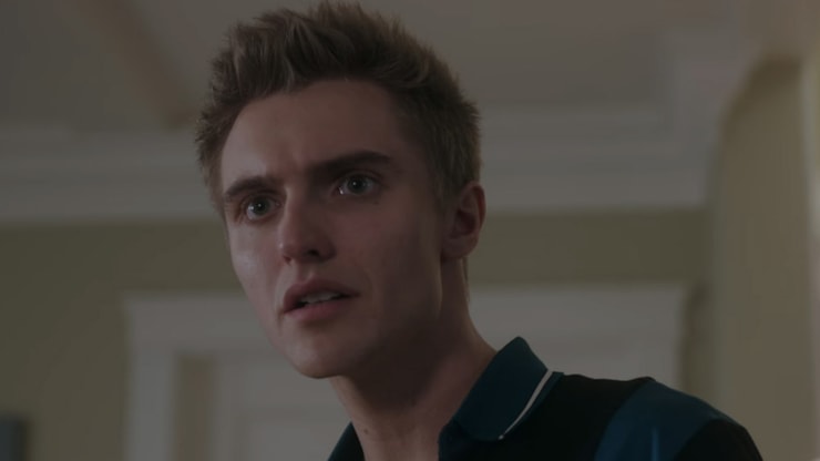 Riverdale : les fans ont une théorie de DINGUE sur le vrai Charles Cooper