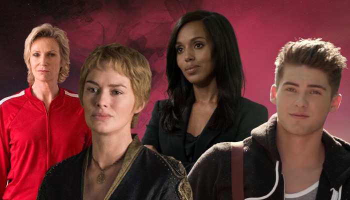 Teen Wolf, Game of Thrones...12 persos de séries qui ont plus d’ennemis que d’amis