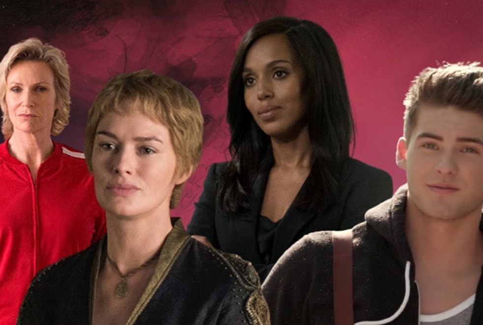 Teen Wolf, Game of Thrones…12 persos de séries qui ont plus d’ennemis que d’amis