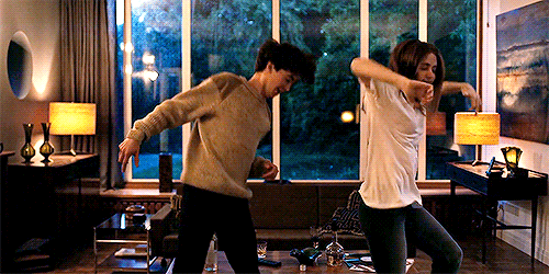 The End of the F***ing World