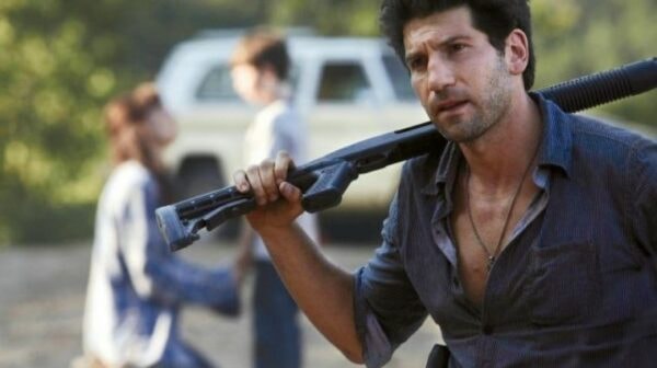 shane-walsh The Walking Dead