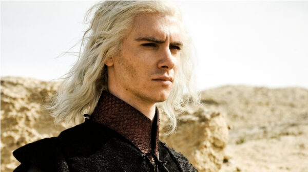 Viserys targaryen