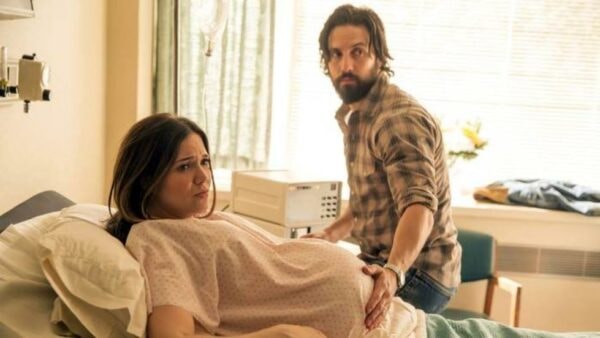 Mandy Moore, Milo Ventimiglia