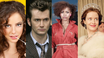 Skins, Black Mirror... 11 séries british qu'il faut absolument avoir vues dans sa vie !