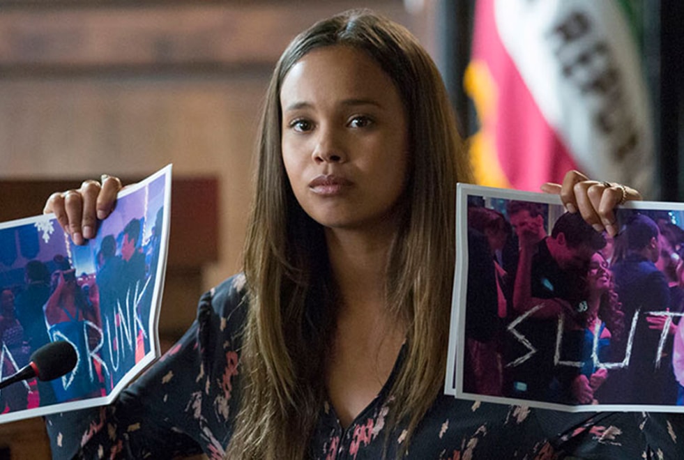 13 Reasons Why : l’audition d’Alisha Boe prouve qu’elle été faite pour le rôle de Jessica