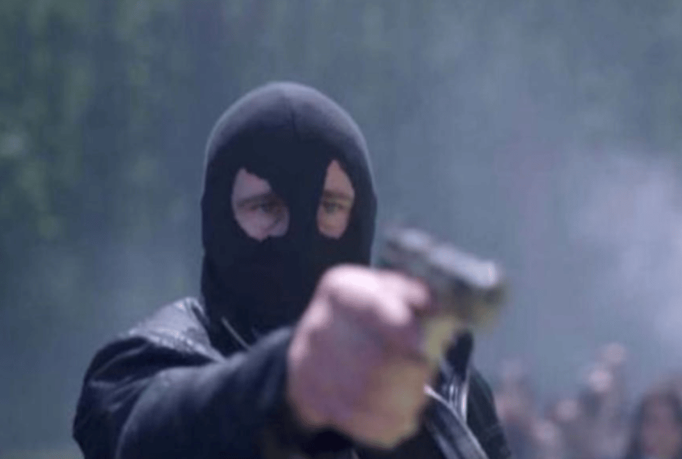 Riverdale : Le tueur à la cagoule sera de retour