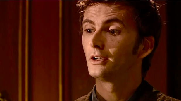 docteur who
