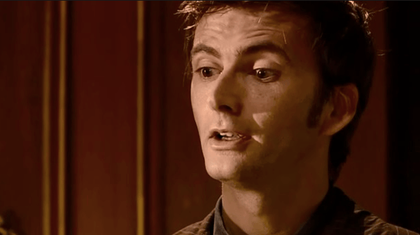docteur who