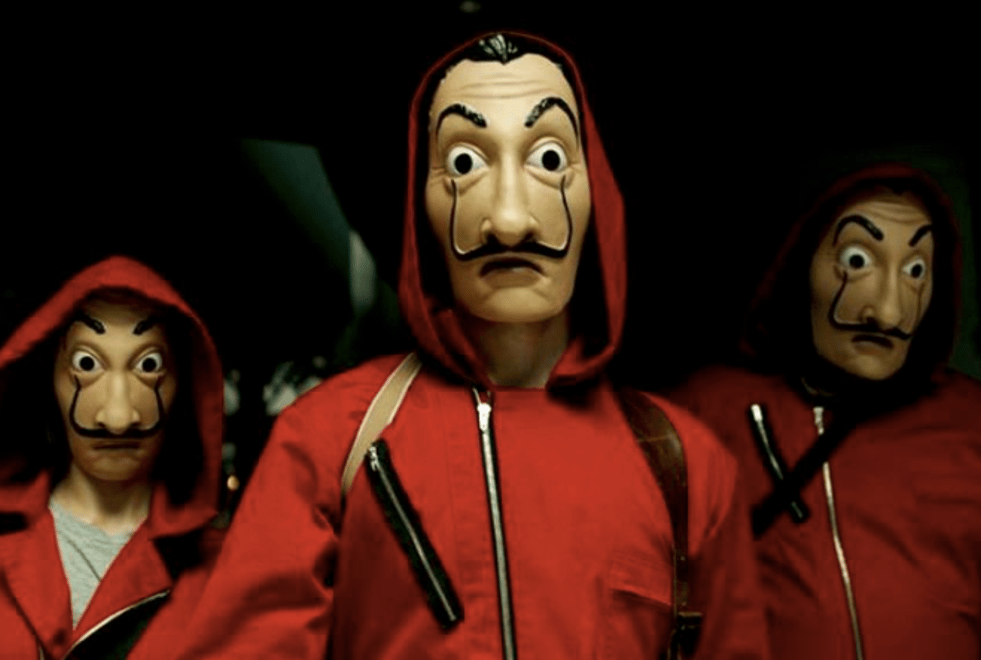 La Casa de Papel : un acteur menacé de mort par les fans de la série