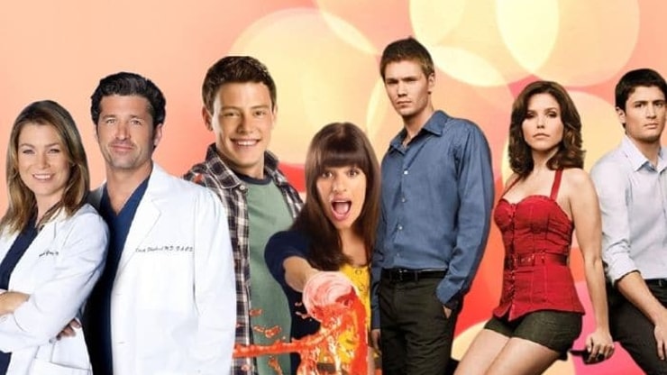 7 séries qui ont changé de cast (ou presque) en cours de route