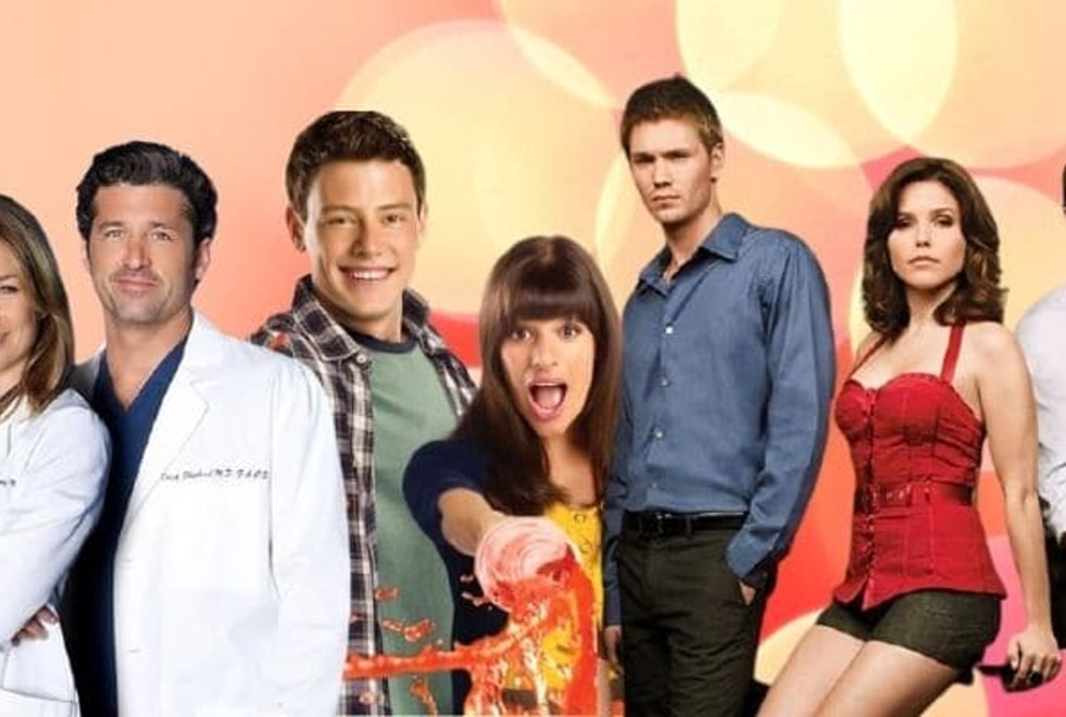7 séries qui ont changé de cast (ou presque) en cours de route
