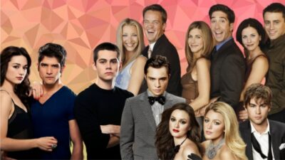 Friends, Teen Wolf… Les PIRES audiences de vos séries préférées