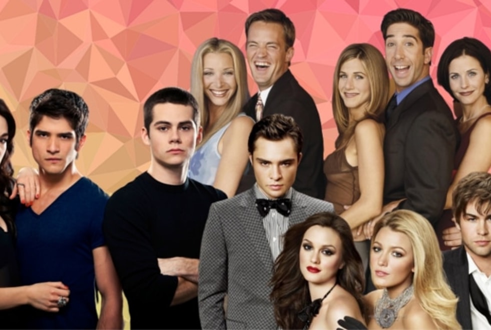 Friends, Teen Wolf… Les PIRES audiences de vos séries préférées