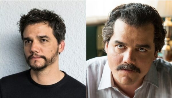 Wagner Moura