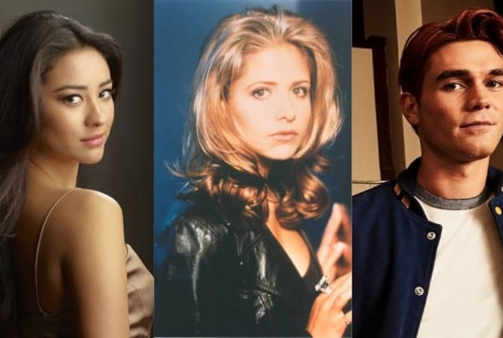 Ces scènes de séries qui vous font détester le lycée, genre vraiment #Saison 2