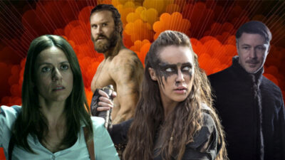 The 100, Vikings&#8230; 10 trahisons de séries qu’on n’avait pas vues venir #saison2