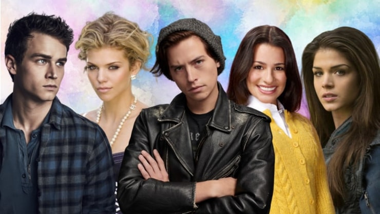 Riverdale, The 100… Réponds à ces 7 questions et on devinera ta teen série préférée EVER