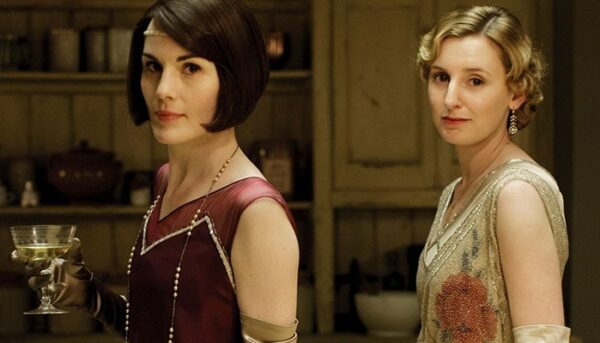 Edith Mary Crawley